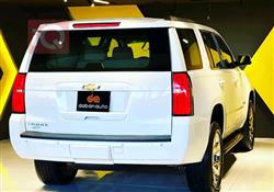 شيفروليه تاهو